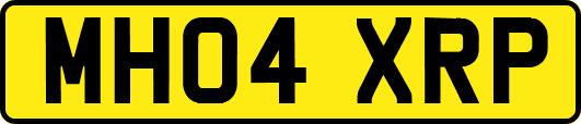 MH04XRP