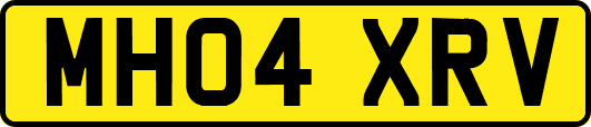 MH04XRV