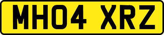 MH04XRZ