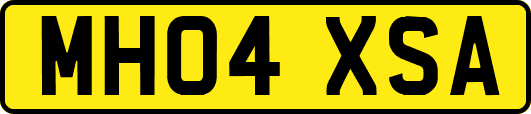 MH04XSA