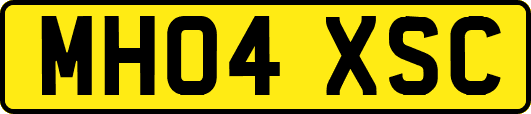 MH04XSC