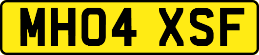 MH04XSF
