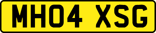 MH04XSG