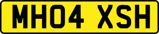 MH04XSH