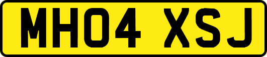 MH04XSJ