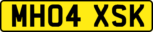 MH04XSK