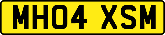 MH04XSM