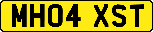 MH04XST