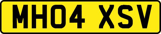 MH04XSV