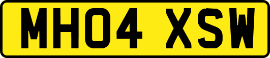 MH04XSW
