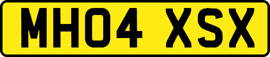 MH04XSX