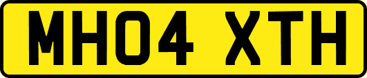 MH04XTH