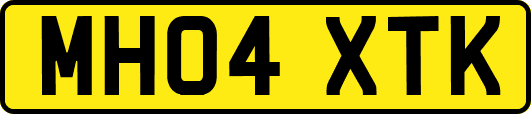 MH04XTK