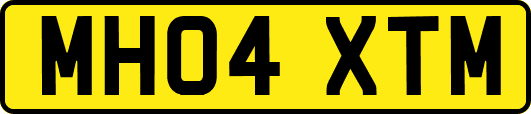 MH04XTM