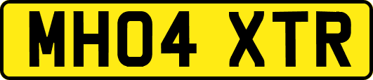MH04XTR