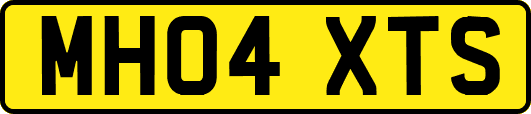 MH04XTS