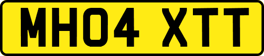 MH04XTT