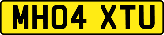 MH04XTU