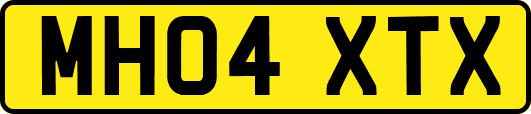 MH04XTX