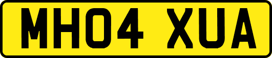 MH04XUA