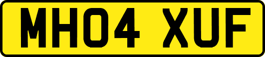 MH04XUF