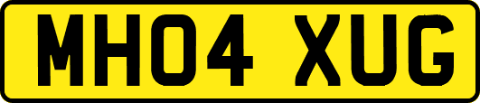 MH04XUG