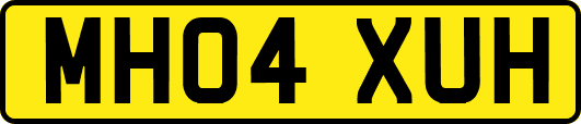 MH04XUH