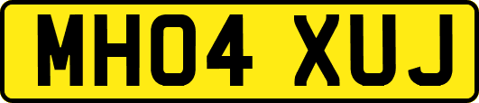 MH04XUJ