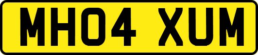 MH04XUM