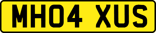 MH04XUS