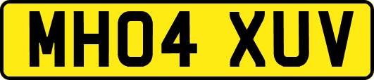 MH04XUV