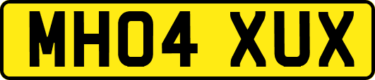 MH04XUX