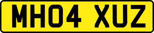 MH04XUZ
