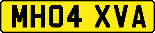 MH04XVA