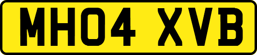MH04XVB