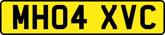 MH04XVC