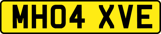 MH04XVE