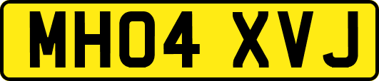 MH04XVJ