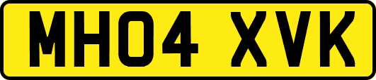 MH04XVK