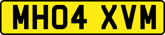MH04XVM