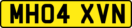 MH04XVN