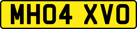 MH04XVO