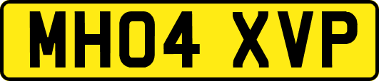 MH04XVP