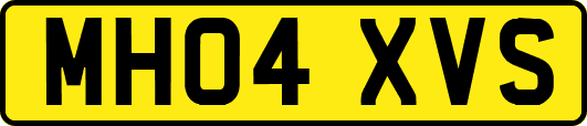 MH04XVS