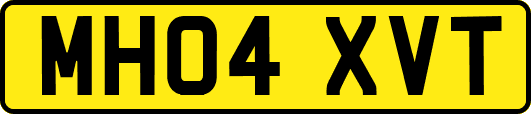 MH04XVT