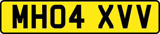 MH04XVV