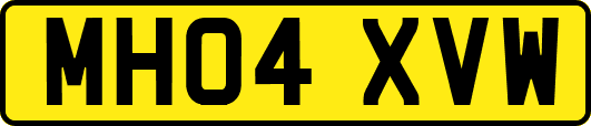 MH04XVW