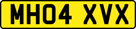 MH04XVX