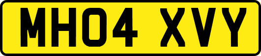 MH04XVY