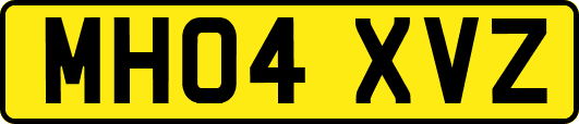 MH04XVZ